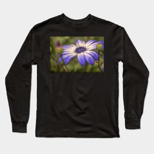 HDR Senetti #3 Long Sleeve T-Shirt